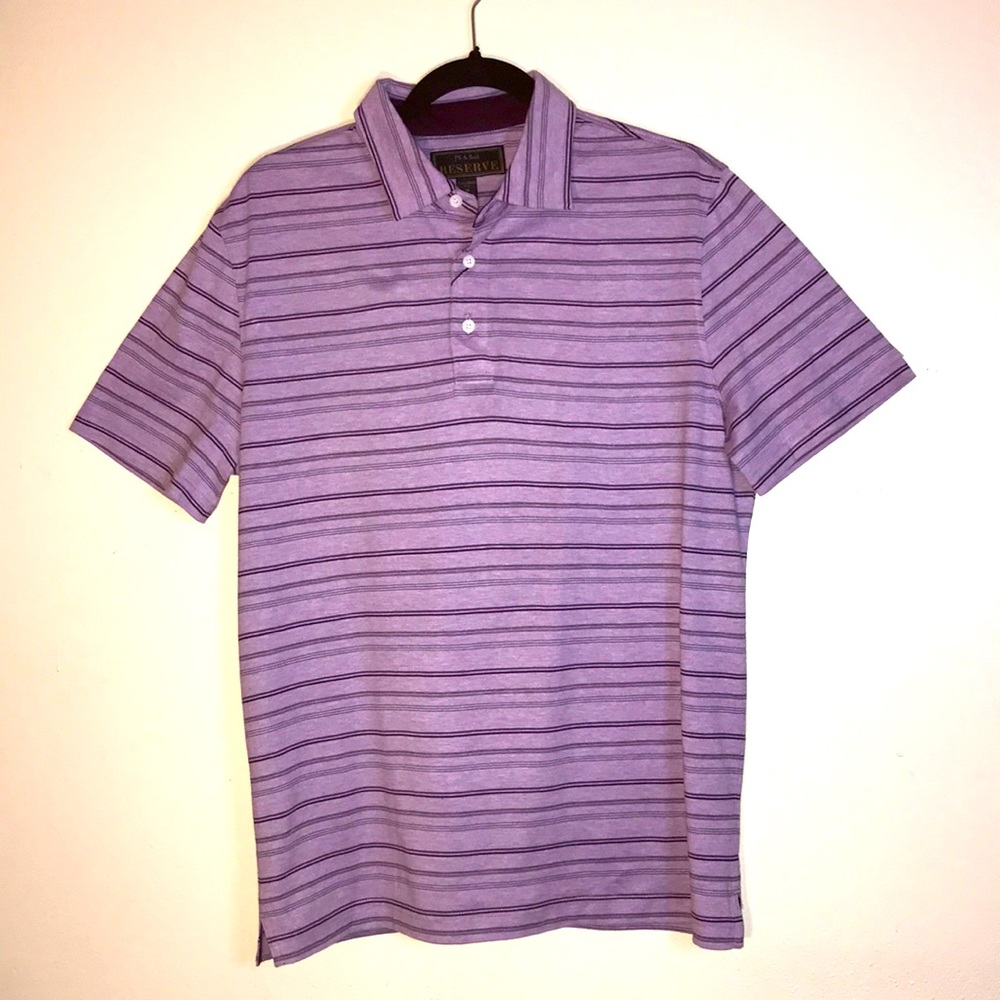 Jos. A. Bank Reserve Shirt